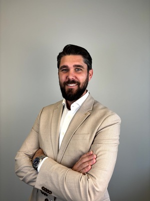 Profilbild för Daniel Lund