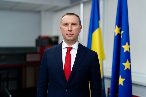 Profilbild för Vladyslav BELBAS