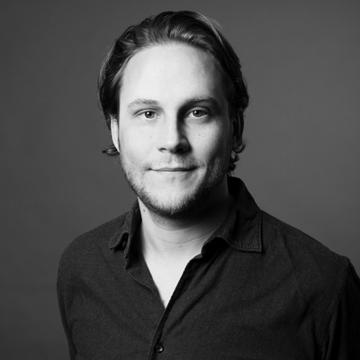 Profilbild för Carl-Johan Runer
