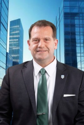 Profilbild för Ben Strickland