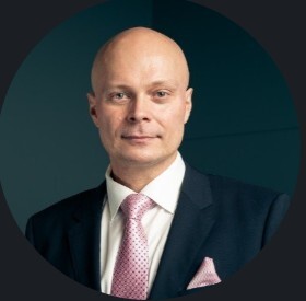 Profilbild för Jonas Lönnqvist