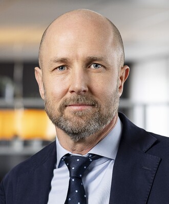 Profilbild för Kristofer Alm