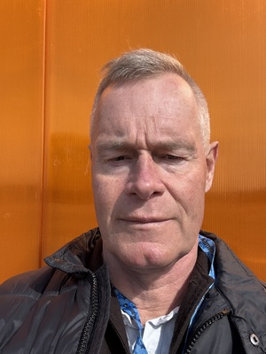 Profilbild för Jan Hasslid