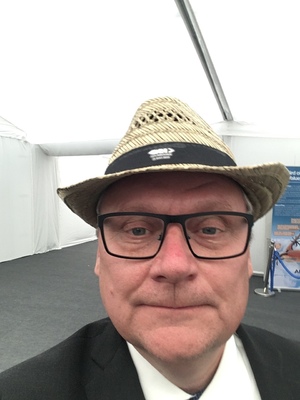 Profilbild för Hans Krokstrand