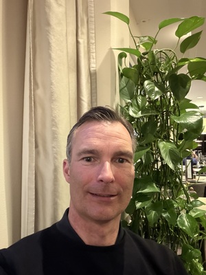 Profilbild för Daniel Wikström