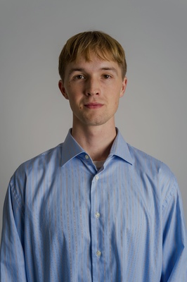 Profilbild för Joel Rune