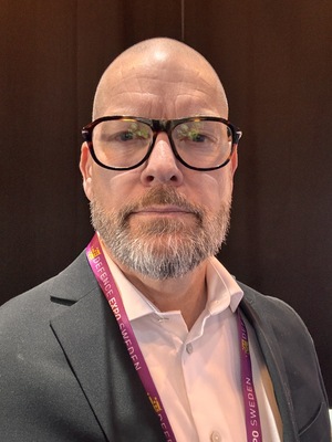 Profilbild för Martin Skedsmo