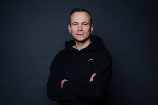 Profilbild för Johannes Arlt