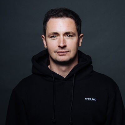 Profilbild för Richard Pass