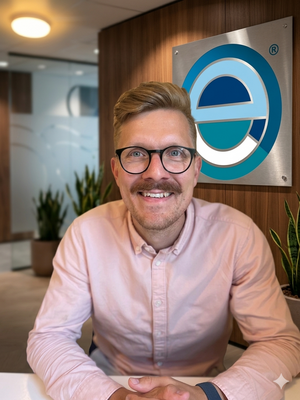 Profilbild för Kim Stenholm