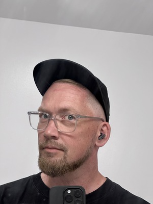 Profilbild för Rasmus Åhrberg