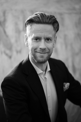 Profilbild för Andreas Dahlen