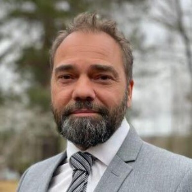Profilbild för Markus Dahlberg