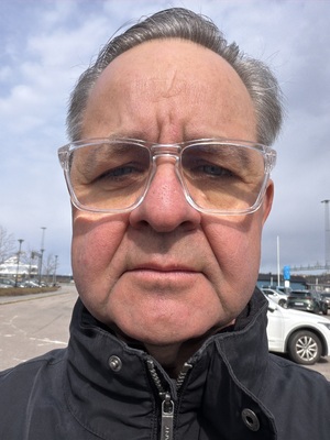 Profilbild för Mikael Vatn