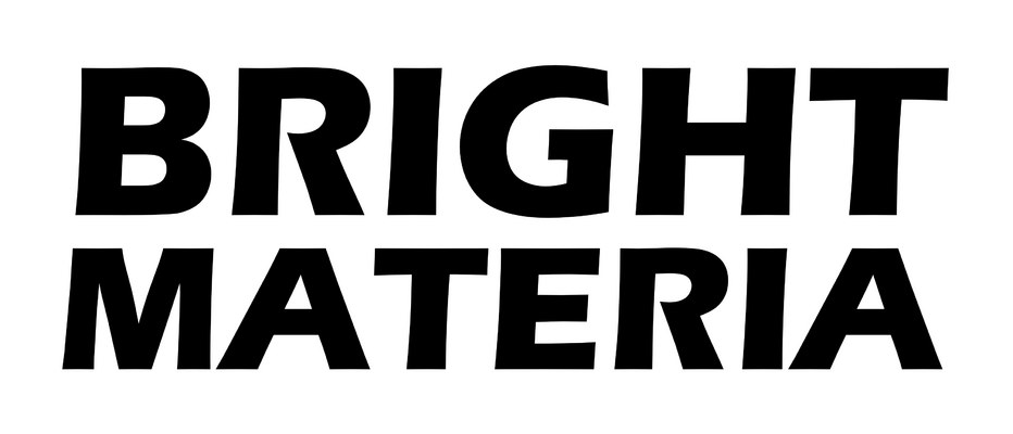 Profile image for Bright Materia