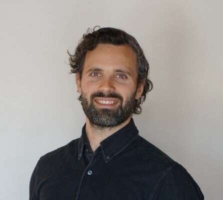 Profile image for Christoffer Karlsson