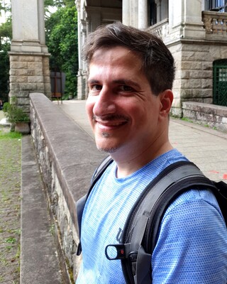 Profile image for Claro Diaz