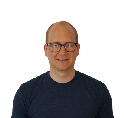 Profile image for Peter Johansson