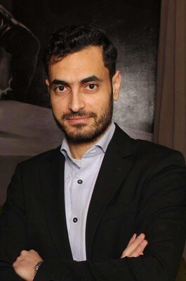 Profile image for Mohammed Alqedra