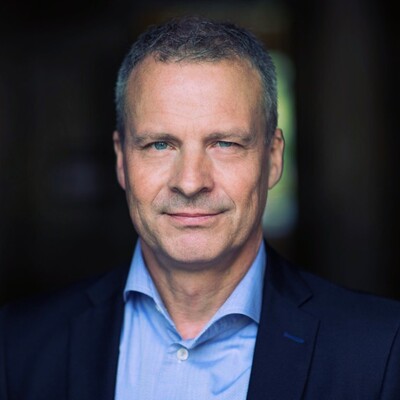 Profile image for Jonas Storåkers