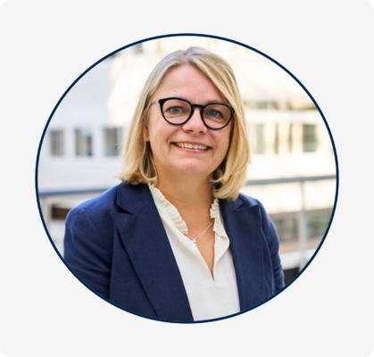 Profile image for Christina Keighren