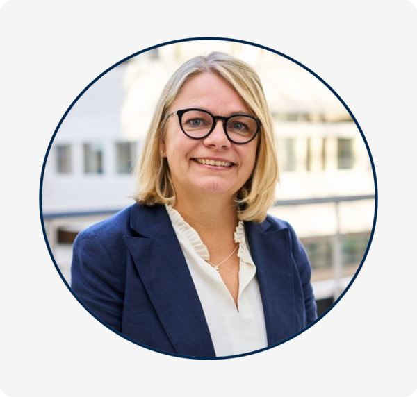 Profile image for Christina Keighren