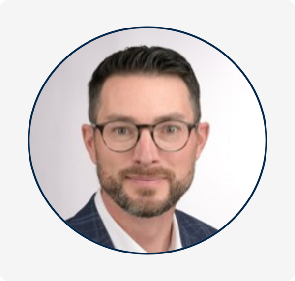 Profile image for Ben Morris