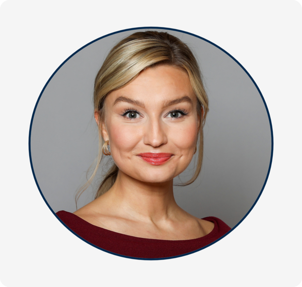 Profile image for Ebba Busch