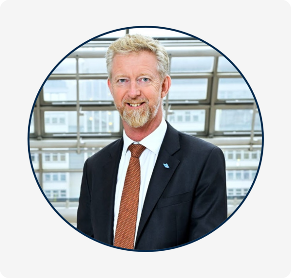 Profile image for Jan Larsson