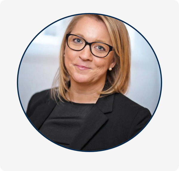 Profile image for Susanne Nylén