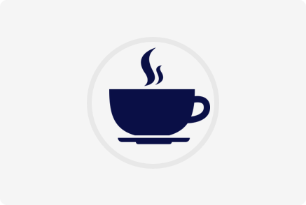 Profile image for Registration & Coffee