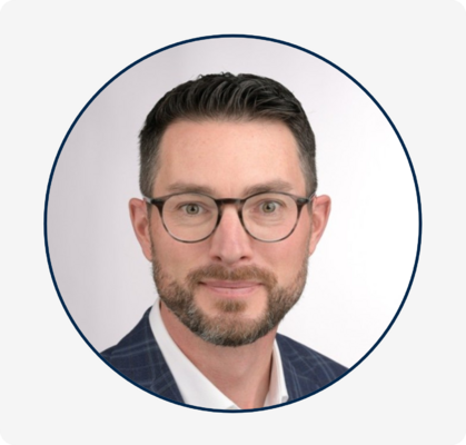 Profile image for Ben Morris