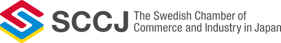 Profile image for The Swedish Chamber of Commerce and Industry in Japan SCCJ