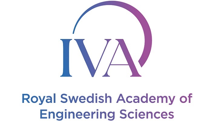 Profile image for Royal Swedish Academy of Engineering Sciences, IVA