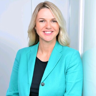 Profile image for Tina Pilz