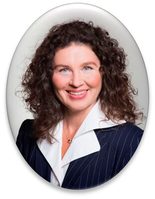 Profile image for Beate Ziegler