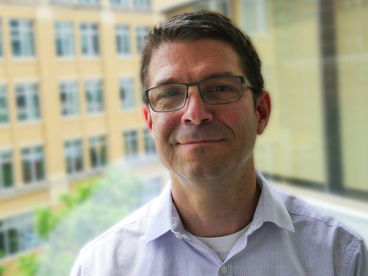 Profile image for Seth Halvaksz