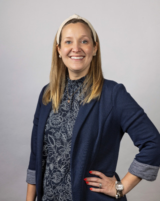 Profile image for Amber Lough