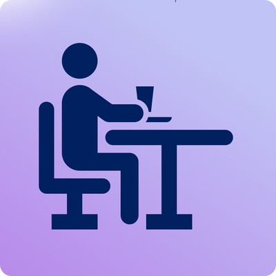 Profile image for Lunch