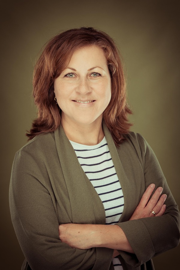 Profile image for Laura de Jong