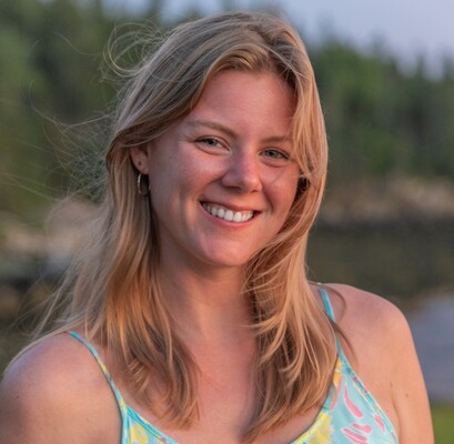 Profile image for Carissa Harrison