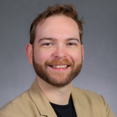 Profile image for Alex Griffis