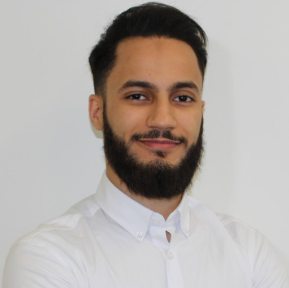 Profile image for Samy Kheloufi