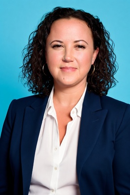 Profile image for Michelle Perdue