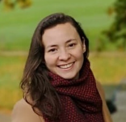 Profile image for Ella Fancett