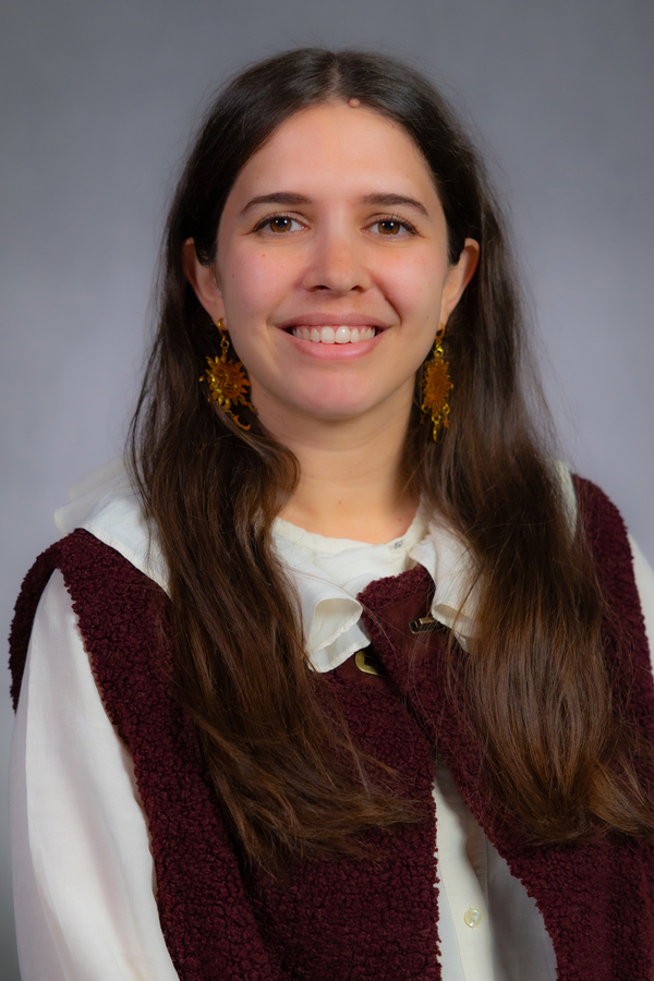 Profile image for Léa Bourgeois