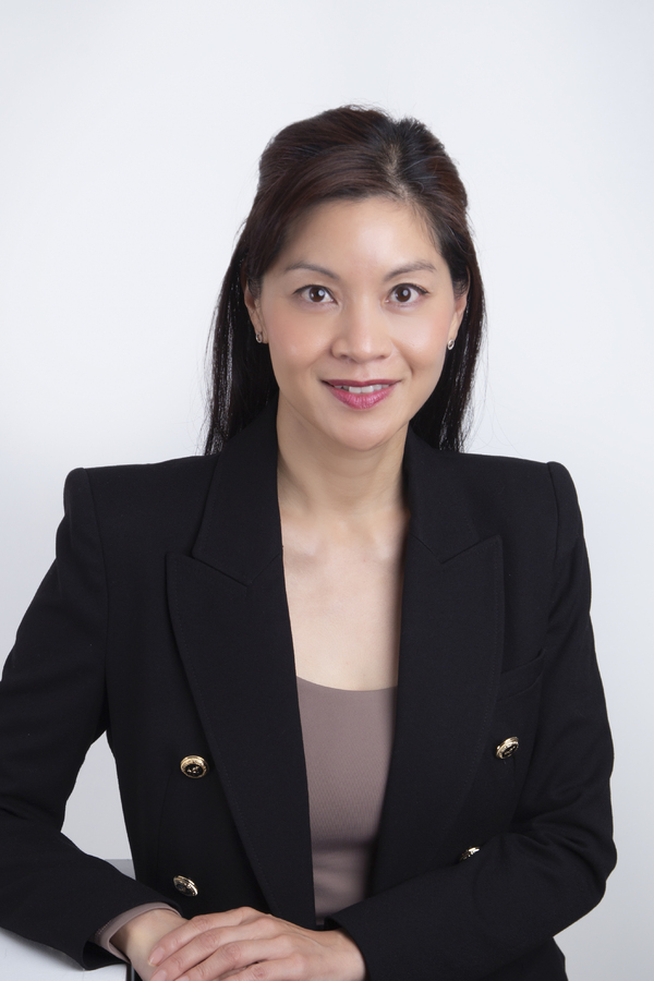 Profile image for Joyce Li