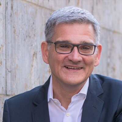 Profile image for Tobias Lienhard