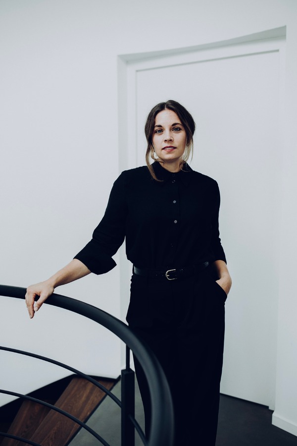 Profile image for Pauline Zeiler