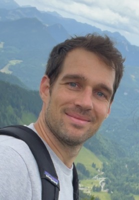 Profile image for Sascha Lange